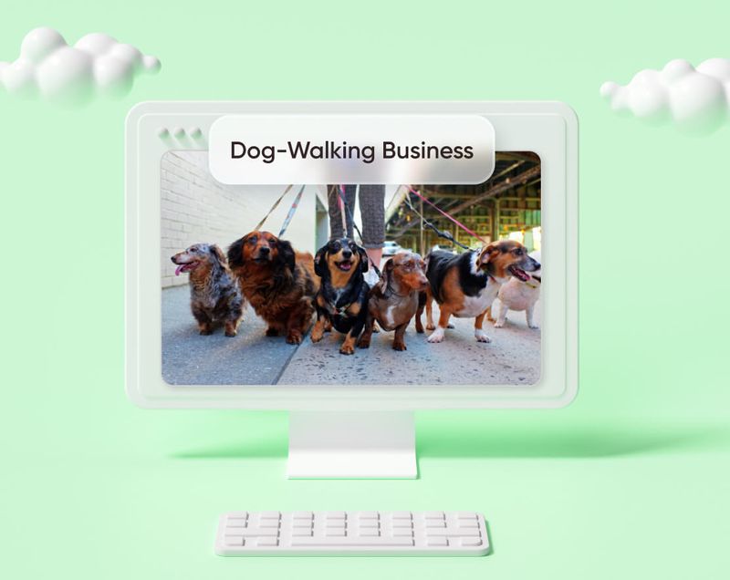 How to Start a Dog Walking Business in 8 Easy Steps in 2023